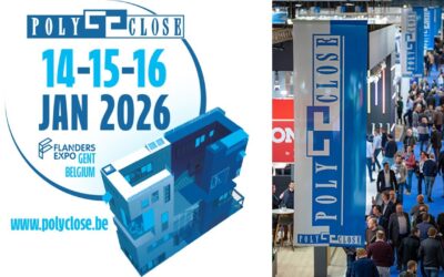 Stalufor bezoekt Polyclose